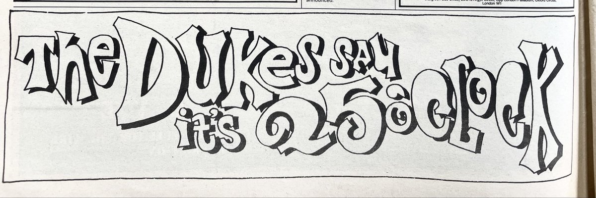 NME 1980s tweet media