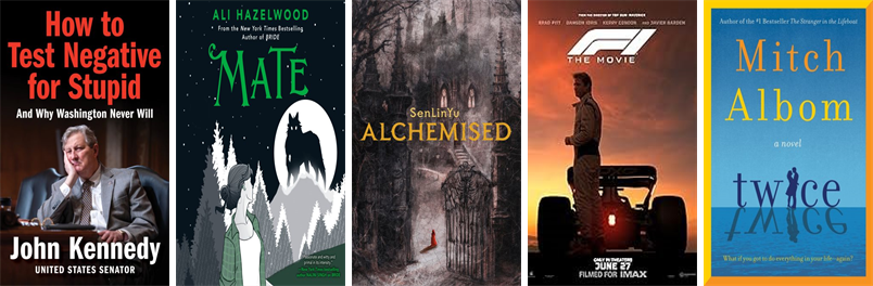 This week the Sterling Heights Public Library has 640 new books, eight new movies, and one new music CD. wowbrary.org/nu.aspx?p=1421…