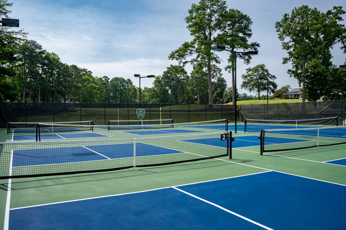 Brook Valley Country Club tweet media