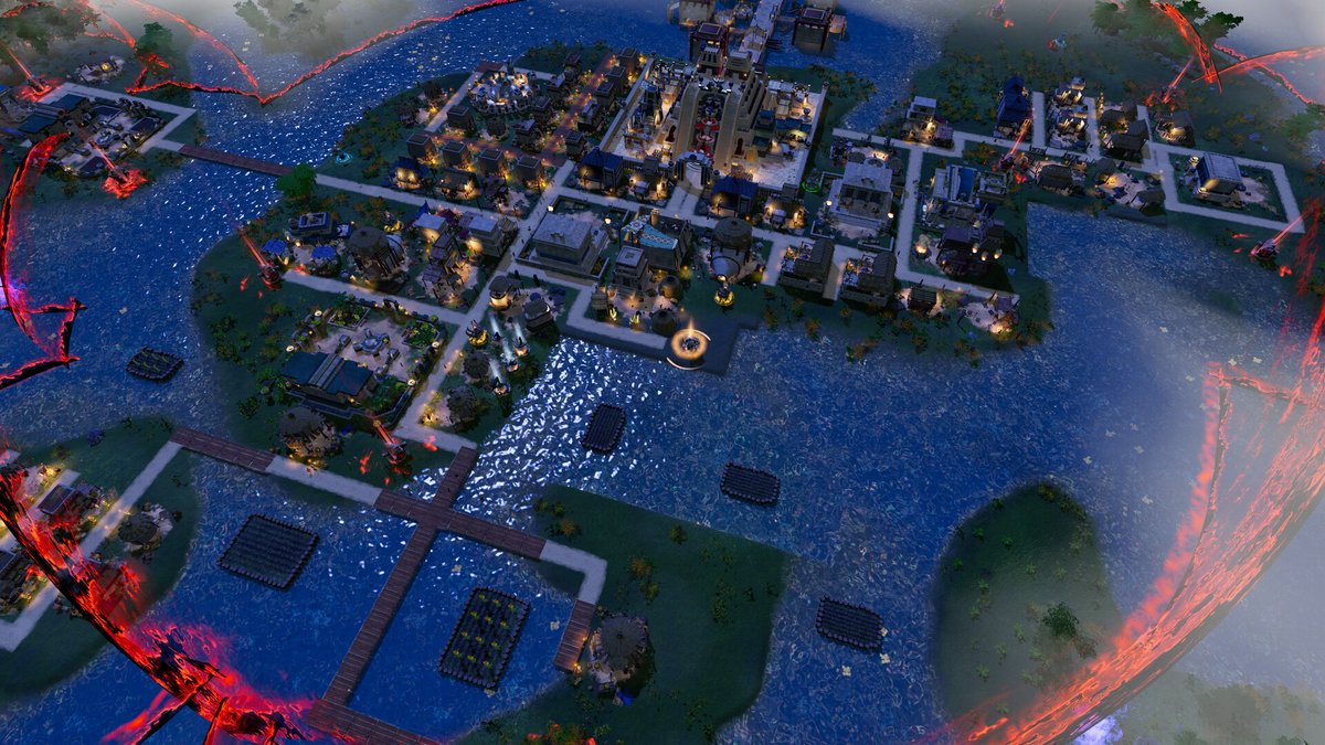 Toplitz_Prod's tweet image. Can you save the Aztec Empire from eternal darkness? 🏛️
Get Aztecs: The Last Sun
steampowered.pulse.ly/kngctudqjm
#CityBuilder #ResourceManagement #AztecCulture #SteamGame