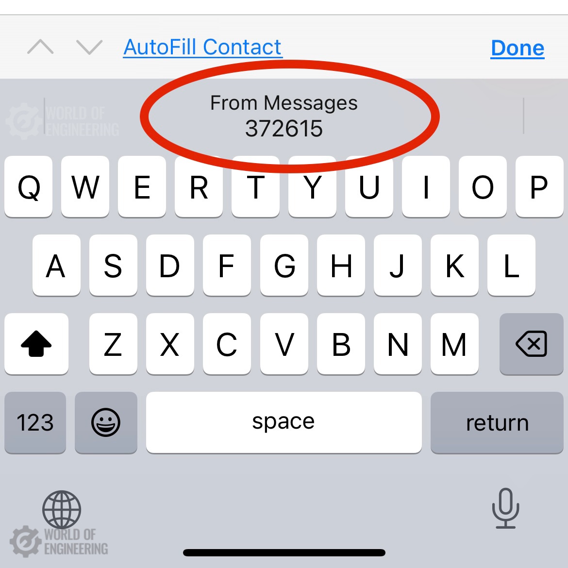 Honestly the best feature of iOS
