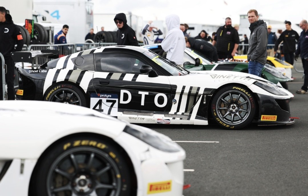 JBDataEngineer's tweet image. Final weekend of @GinettaCars GT Championship ✅️
Finishing P3 in Am 🥉✅️
Mixed conditions all weekend 🌧🌦☀️
Big thanks to dtomotorsport for the opportunity this season! 
📸 Ginetta