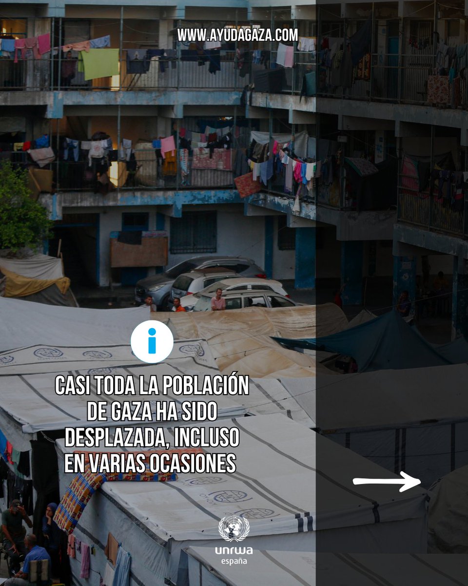 UNRWA.es tweet media