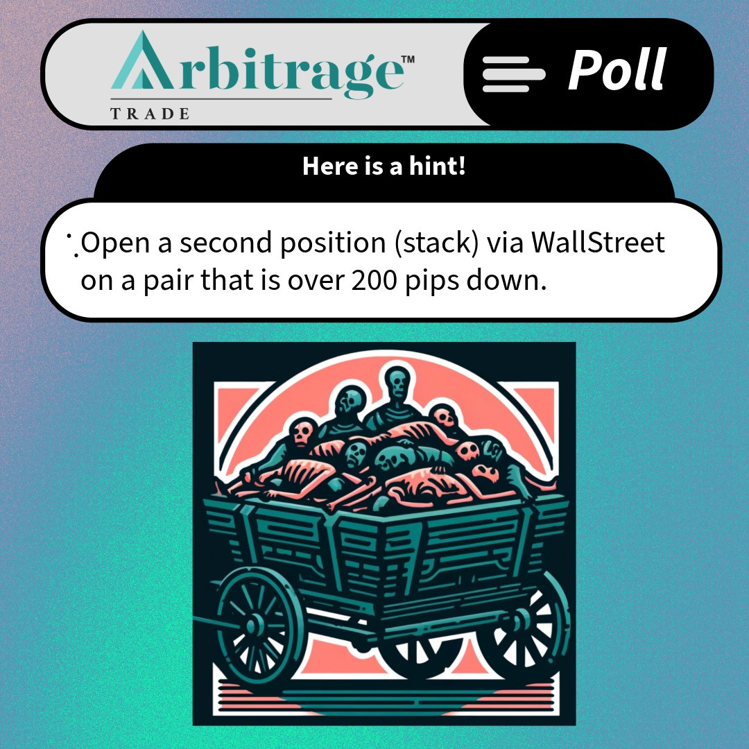 arbitrage_trade's tweet image. Sometimes the market feels like a comedy sketch — unpredictable, absurd, and full of surprises. The trick is knowing when to laugh… and when to take profit. #MarketHumor #TradingComedy #FinanceFun #ArbitrageTrade #SmartInvesting #TraderLife #MarketMoves

Which famous movie line…