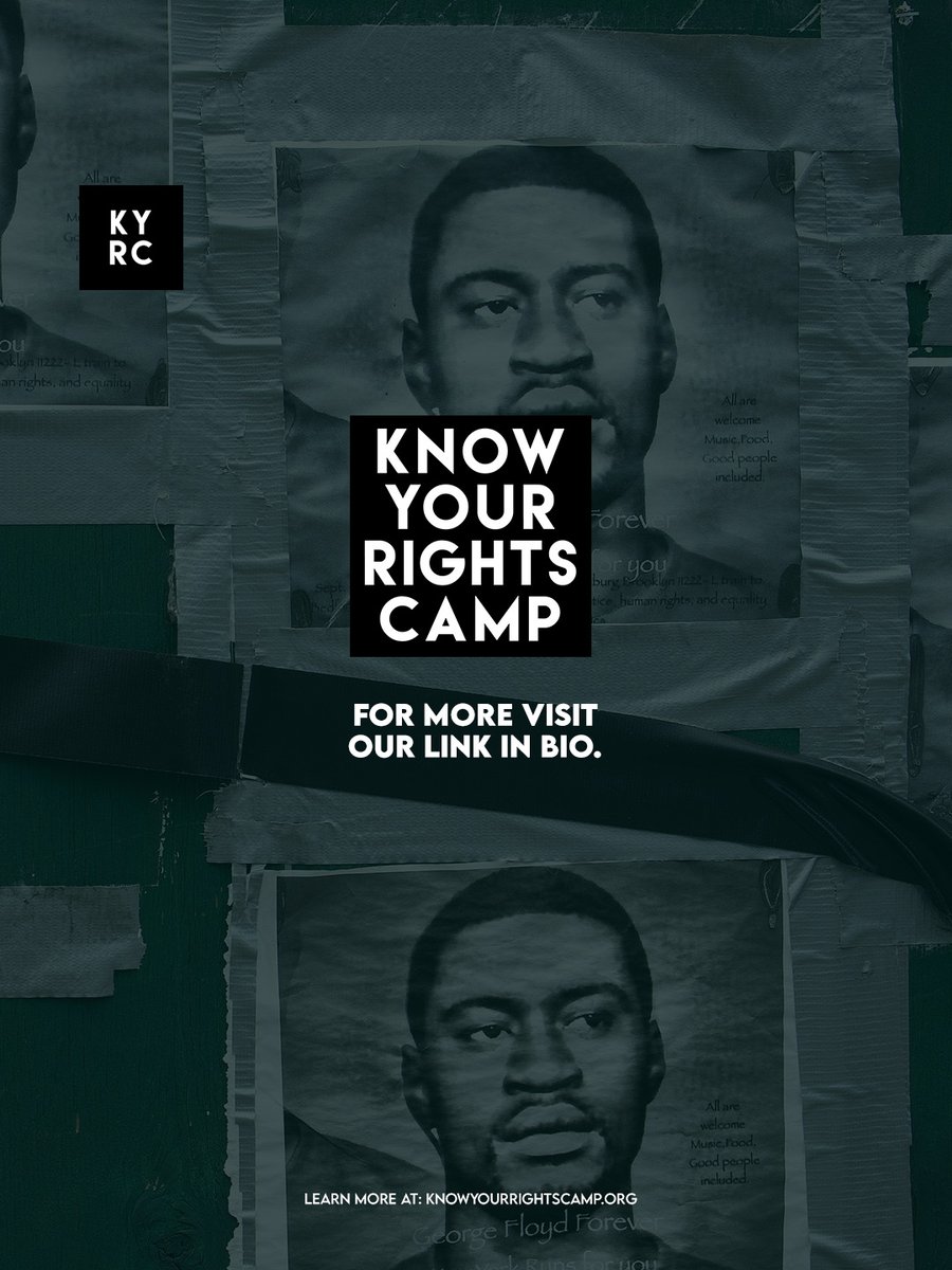 yourrightscamp's tweet photo. FBI Fires 20 Agents for Kneeling at 2020 Protest For George Floyd

Link:  https://t.co/zpP9dgxEcr https://t.co/t37i6aHiTL