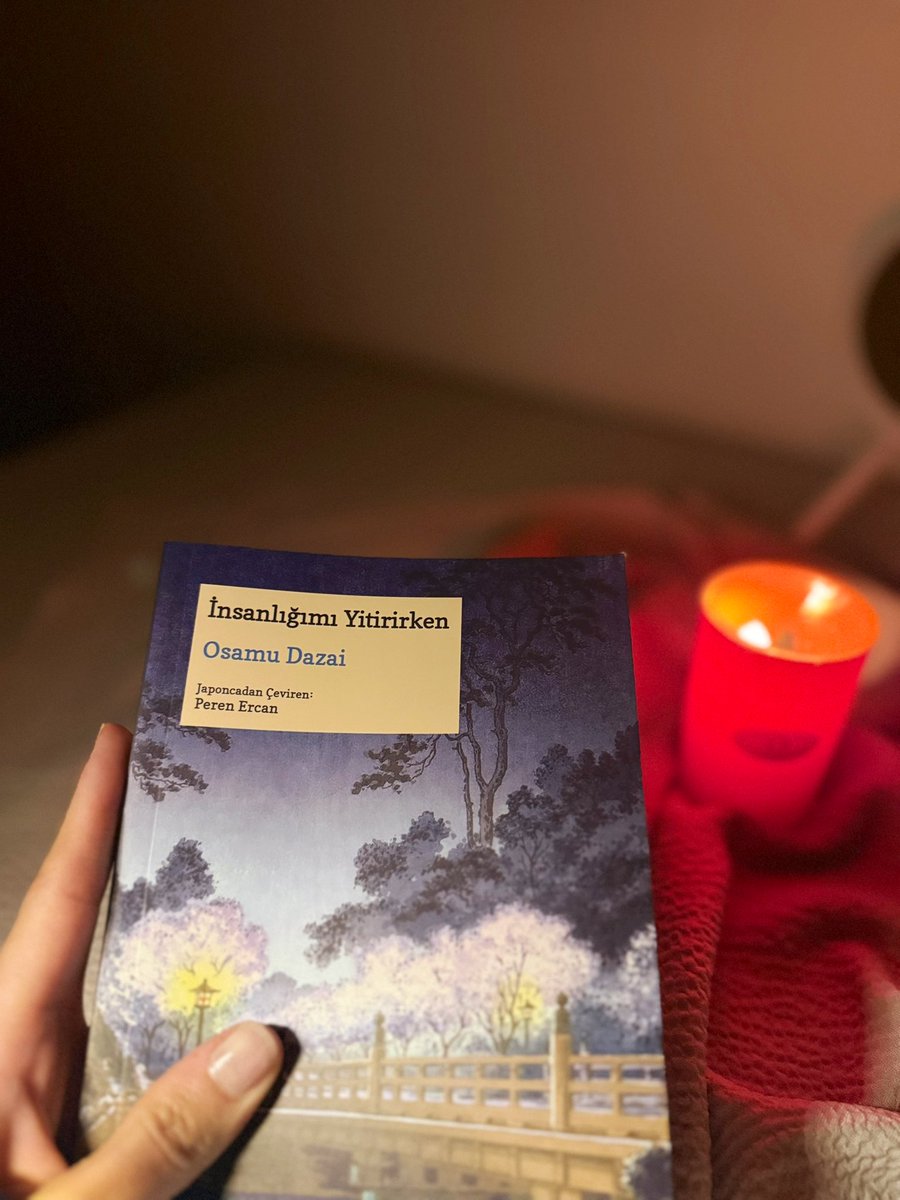 “Gerçek korkak mutluluktan bile korkar.”