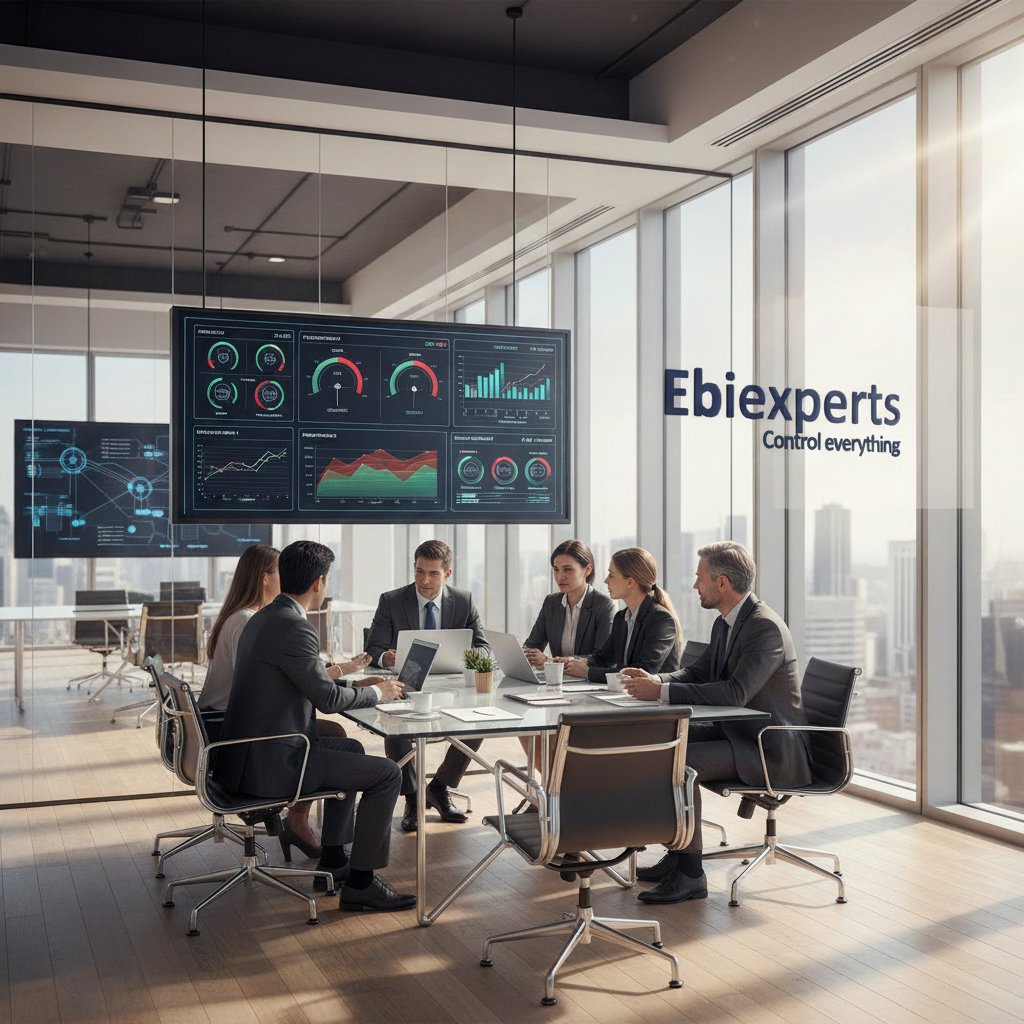 Are your SOX/IFRS financial dashboard audit-ready for 2026? 
SOX compliance requires detailed report lifecycle controls as to who did what and when. Book a 30‑min demo

@Qlik @Powerbi <a href="/sapbo/">Pedro G</a>