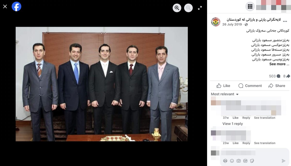 Organized Crime and Corruption Reporting Project tweet media