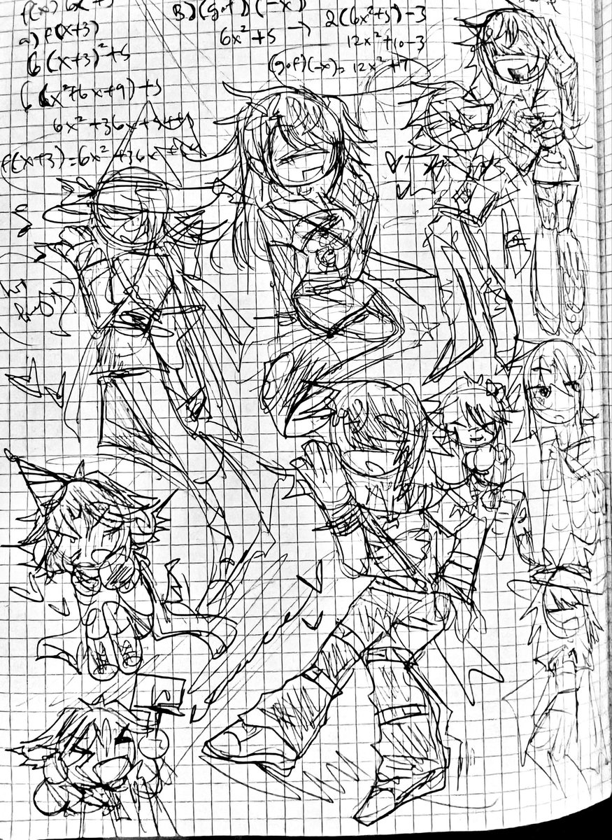 MakuriTanabata's tweet image. Rkgk + concept art 

[ #azuretime #timeazure #forsakenroblox #forsaken ]