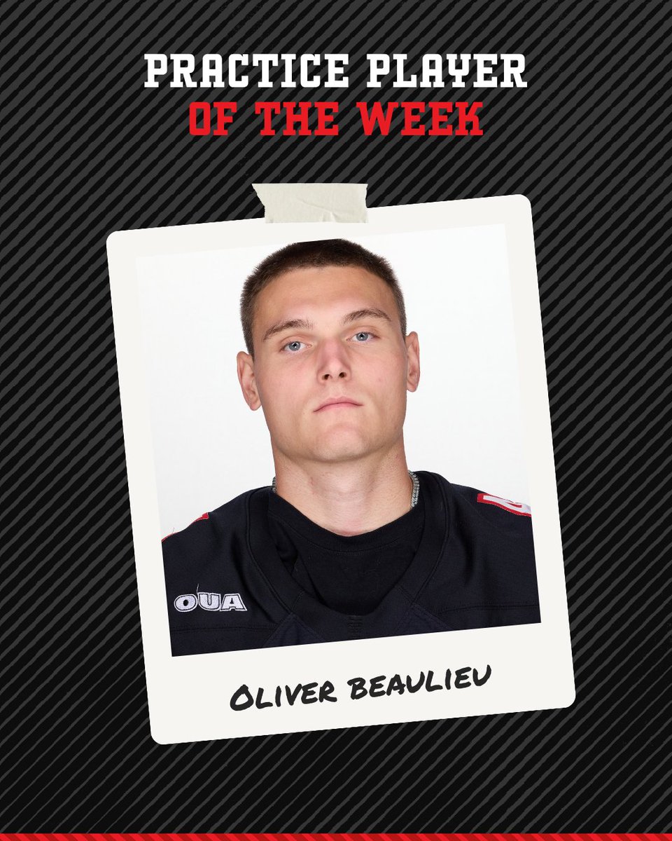 CURavensFB's tweet photo. Unsung Heroes of Rescue 56. 🐼 

Oliver Beaulieu and Salem Shabani played huge roles in helping us prepare for Panda. https://t.co/jdfjR98VPL