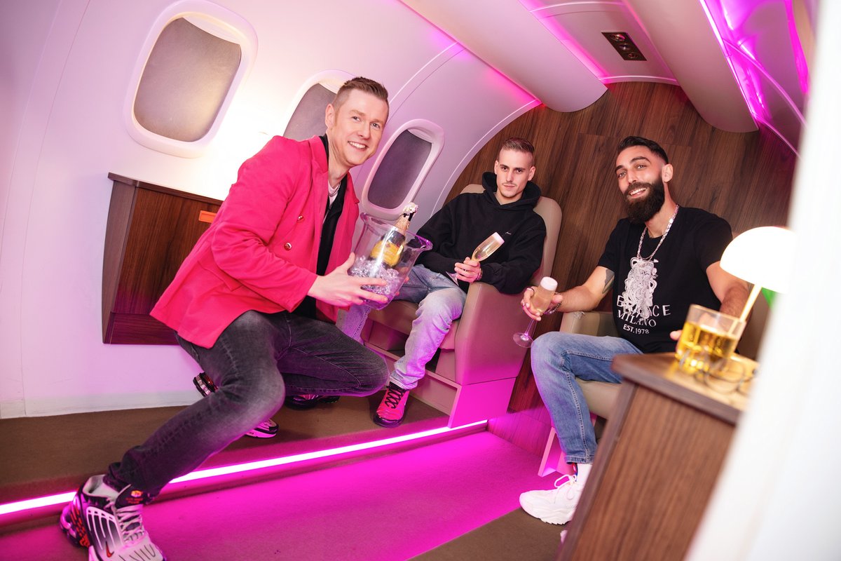 Stripchat LGBT 🌈 tweet media