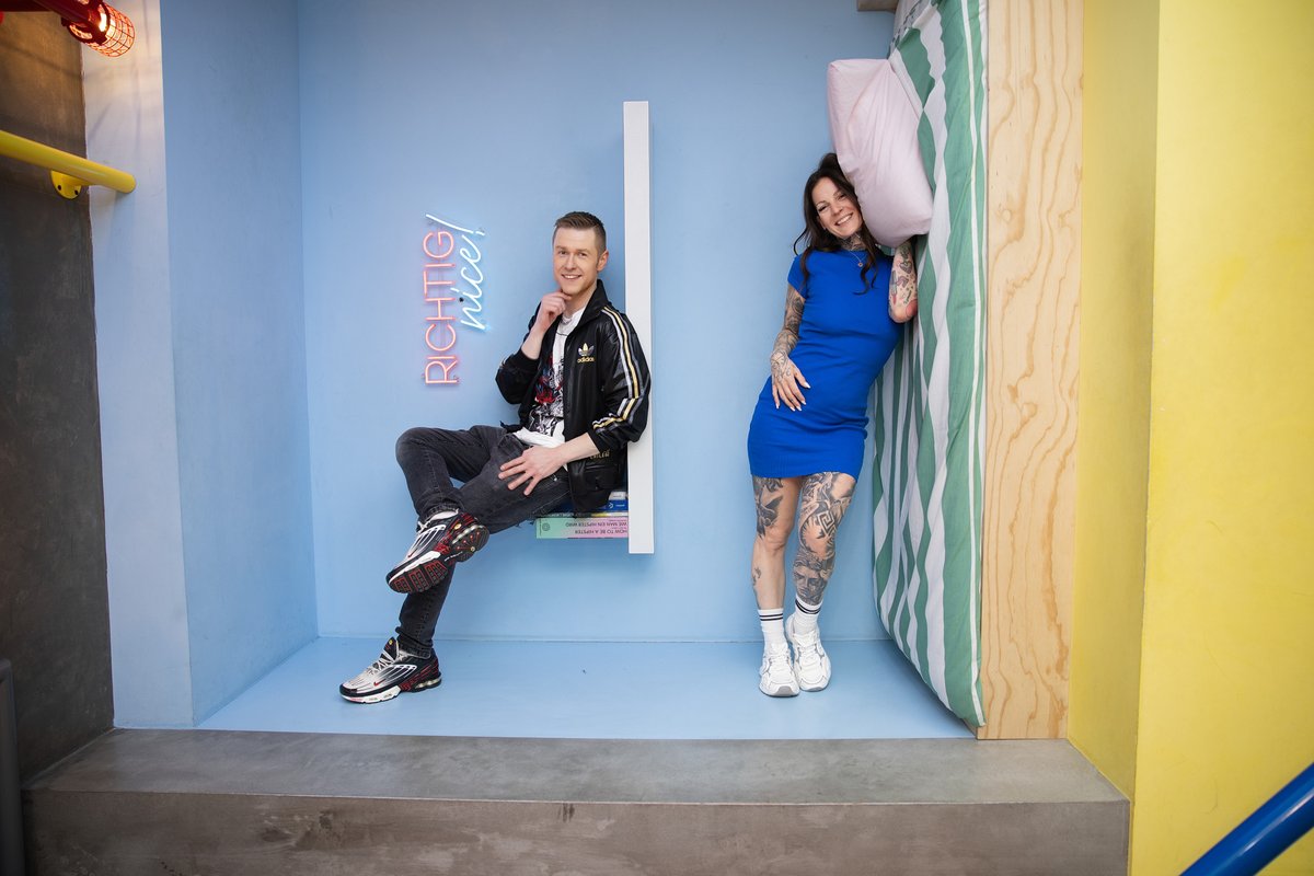 Stripchat LGBT 🌈 tweet media