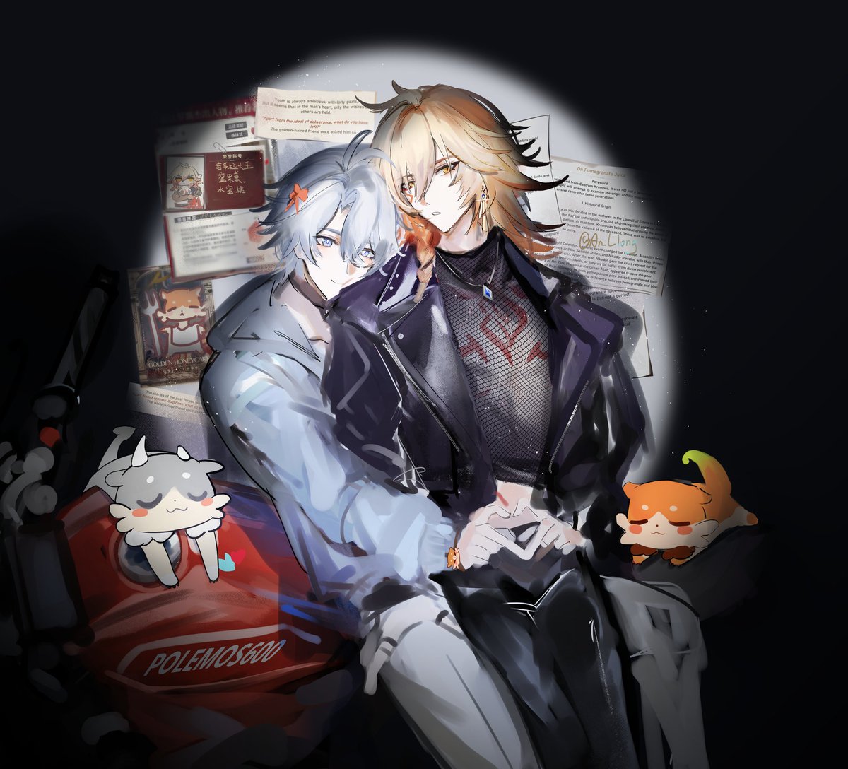 是小白不是老白 tweet media