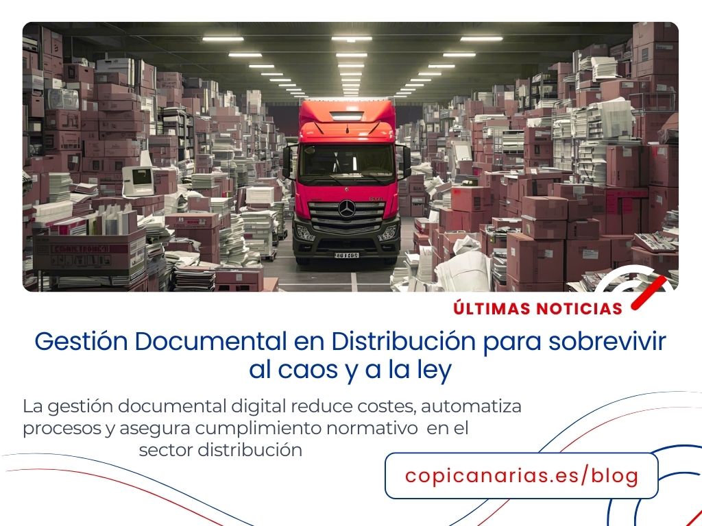 📦 El papel ya no da la talla en el sector Distribución.
Con <a href="/df_server/">DF-SERVER EVO</a>, la gestión documental se convierte en eficiencia, seguridad y sostenibilidad.

👉 Te lo contamos todo: copicanarias.com/soluciones-tec…

#GestiónDocumental #Distribución #DFServer #Canarias