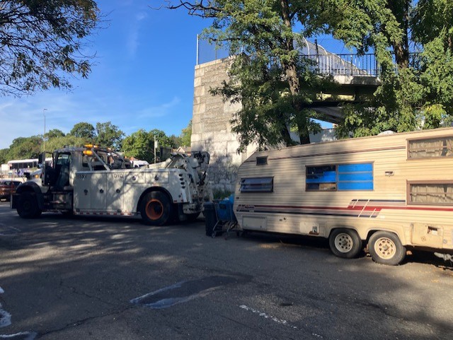 NYPD 45th Precinct tweet media