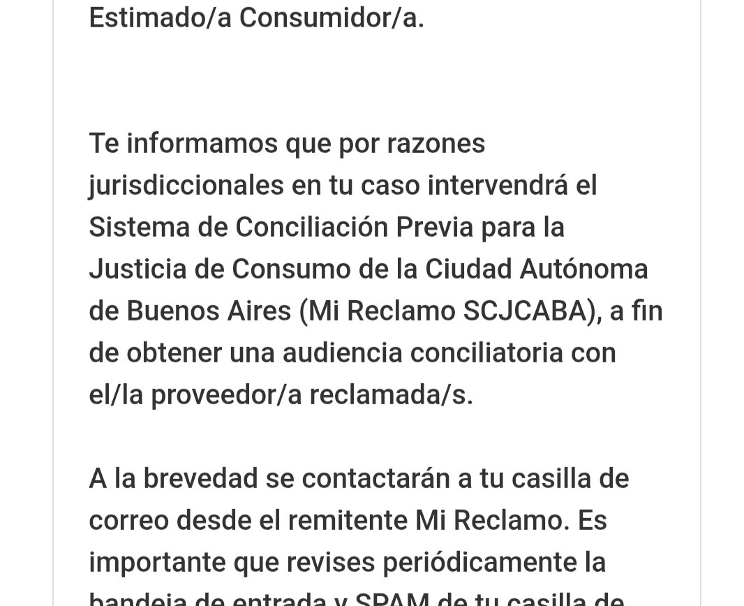 maxidbg's tweet photo. @bbva_argentina @bbva @BAconsumidor Voy avanzando con las autoridades. No crean que por ser grandes y millonarios yo no tengo poder. https://t.co/xrtFOLUfS6
