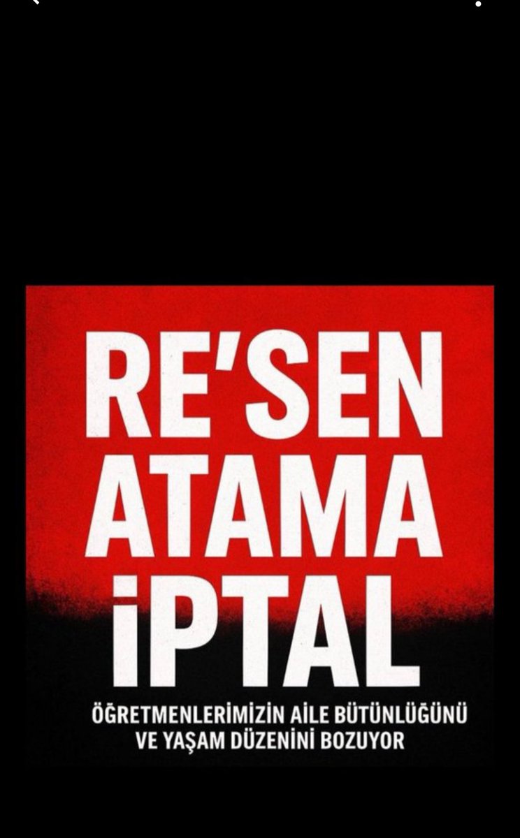 Ailem paramparca oldu,evlerimizde gerginlik hatsafhada ve psikolojik,duygusal çöküntü yaşanıyor,ben anne olarak mağdur oldum,peki çocuğum,çocuk hakkı nerde,neden ailesini dagittinizda benim çocuğumu kim toparlayacak,kim sahip cikacak?aileBirliği hakkımız yok mu?
#yusuftekinesorum