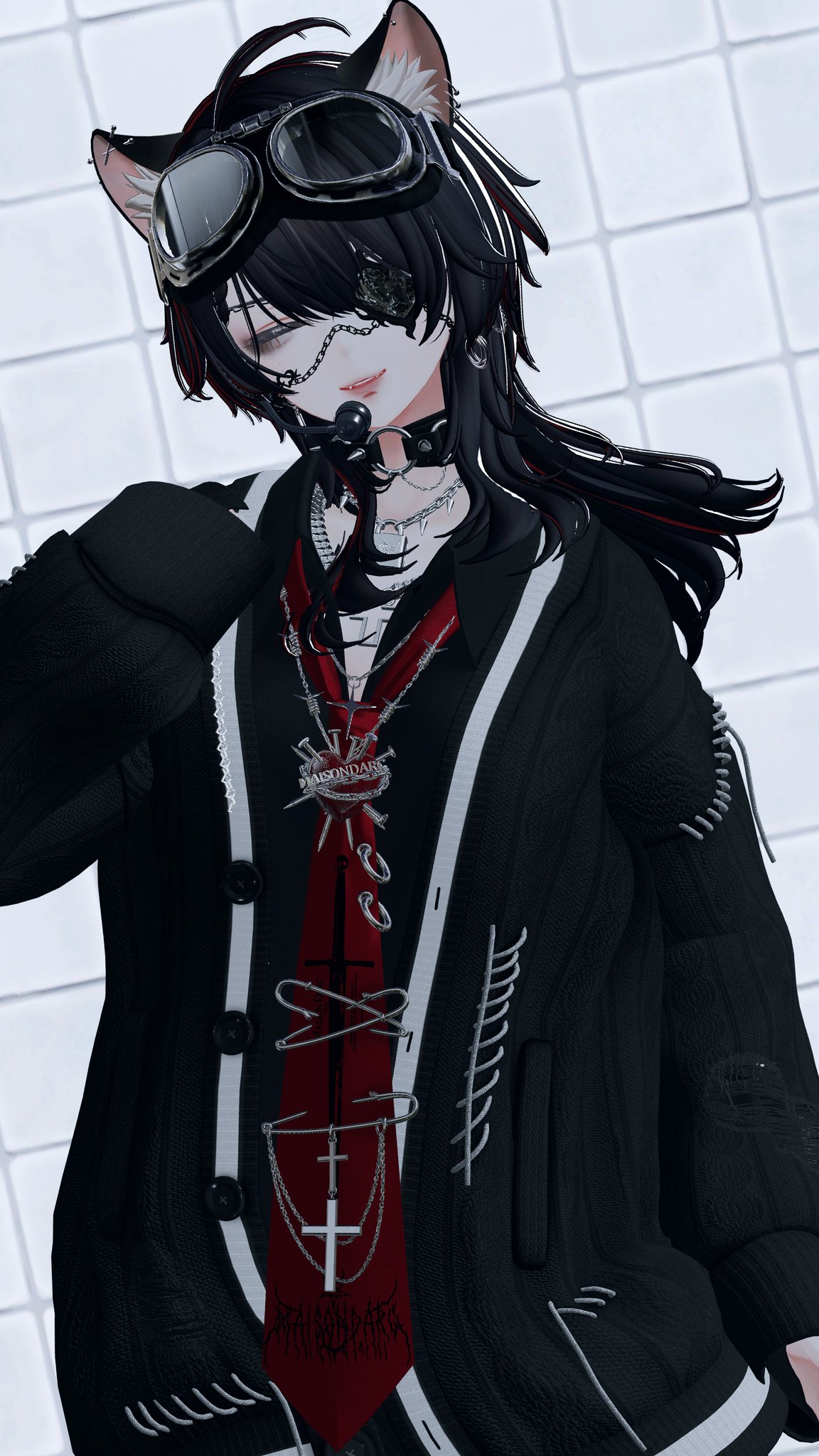 夜さんへ(*ᴗˬᴗ 🦴𝐜𝐡𝐢𝐤𝟒 on X: 