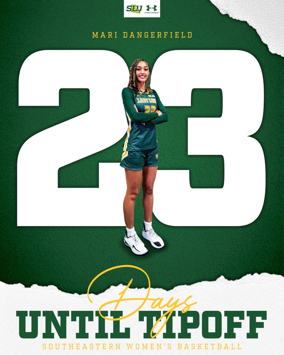 Southeastern Women's Basketball tweet media