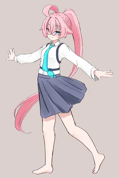 練習1枚目