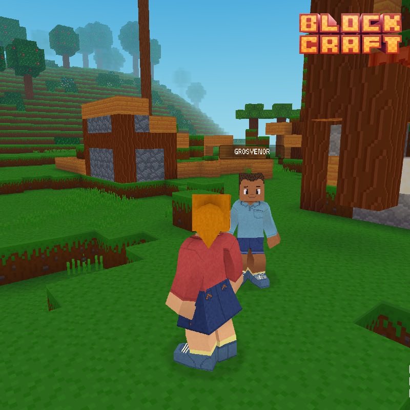 #blockcraft itunes.apple.com/us/app/block-c…