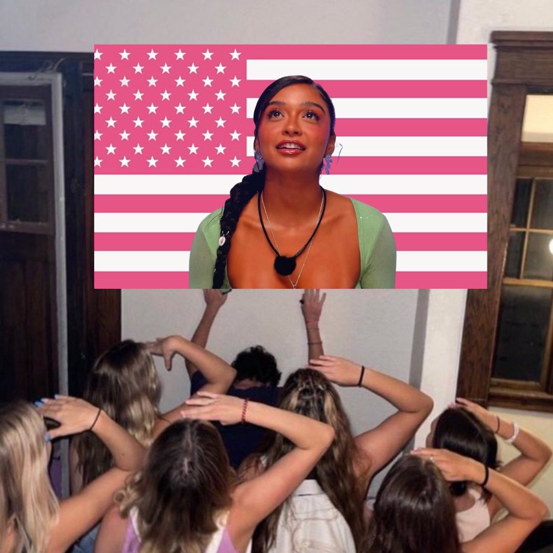 happy international cierra ortega day!! wishing an amazing birthday to one of the most kind and deserving souls <3 we were so lucky to spend all summer with you &amp; can’t wait to see what chapter 26 has in store!!