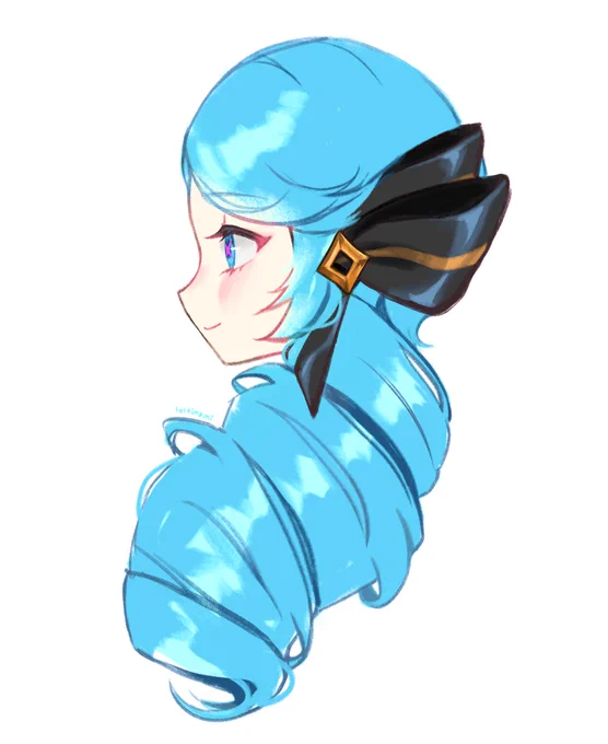 happy gwensday #Gwen #LeagueofLegends
