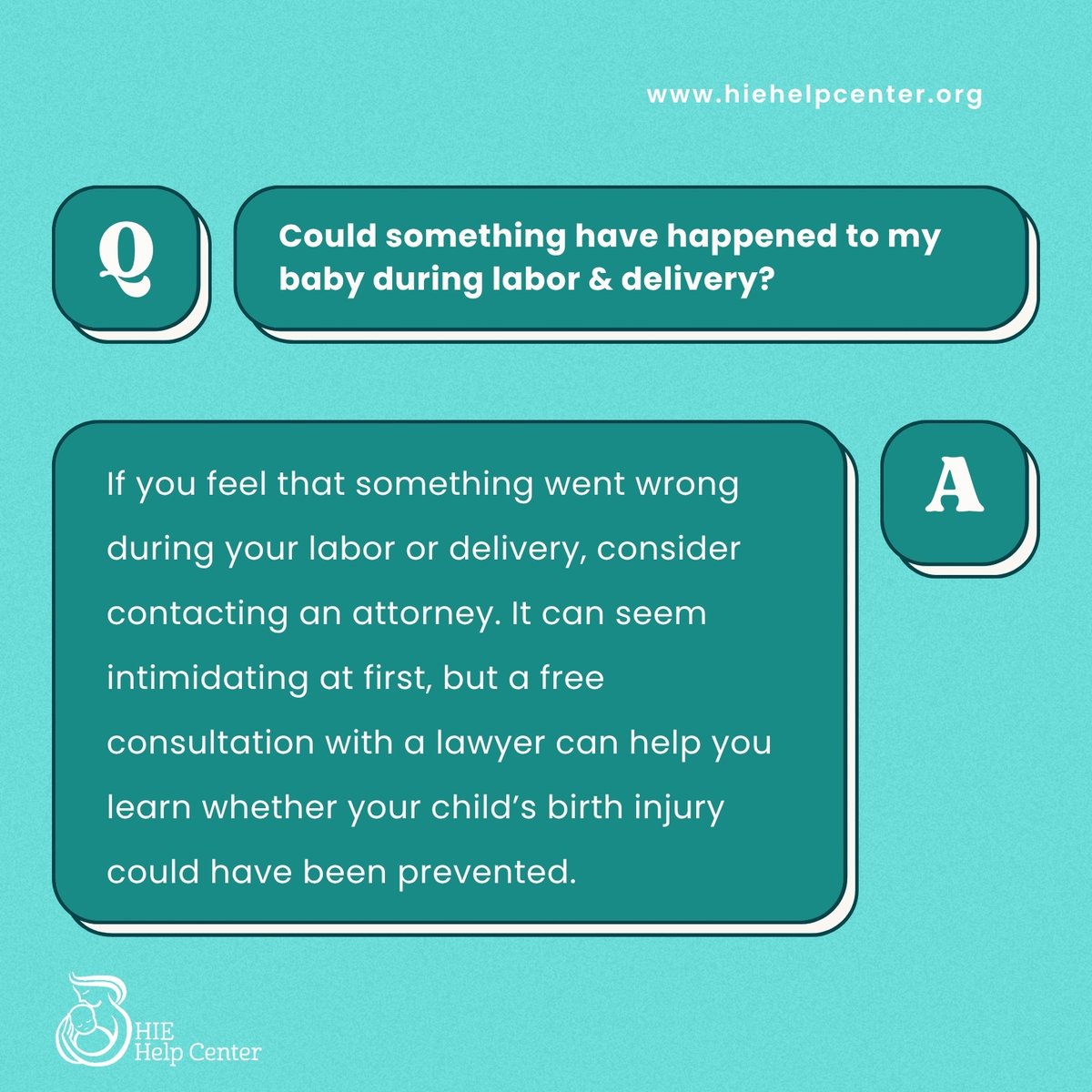 HIEHelpCenter's tweet image. To every mama with a baby in the NICU… know that you are not alone. While a lot of things are out of your control right now, there are a few things you can do:

👶 Pump breast milk if you&apos;re able
📚 Learn about your baby’s care
👐 Kangaroo care (skin-to-skin) when allowed