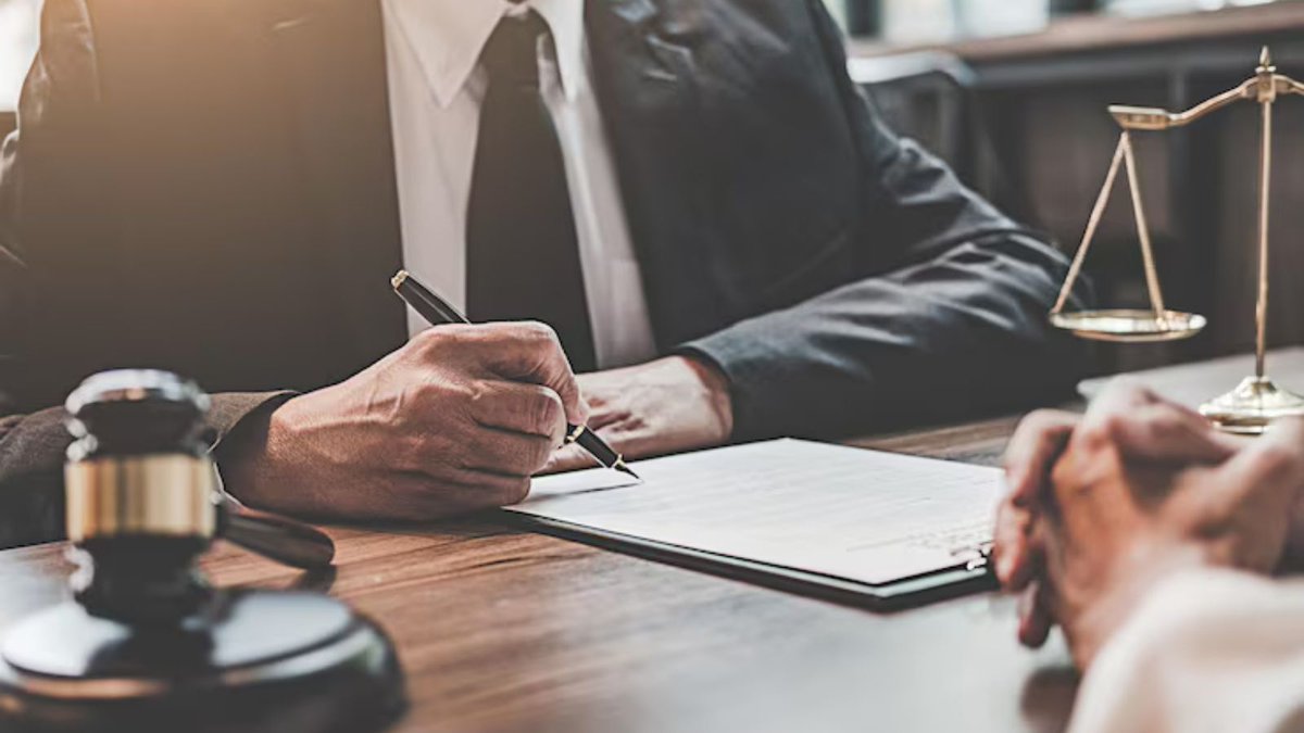 maximuspaul06's tweet image. Get trusted legal help with San Diego criminal representation. Protect your rights and navigate the justice system with experienced attorneys.

sevenslegal.com

#LawHelp #CriminalDefense #SanDiegoLaw #LegalSupport #JusticeMatters #Sevenslegal