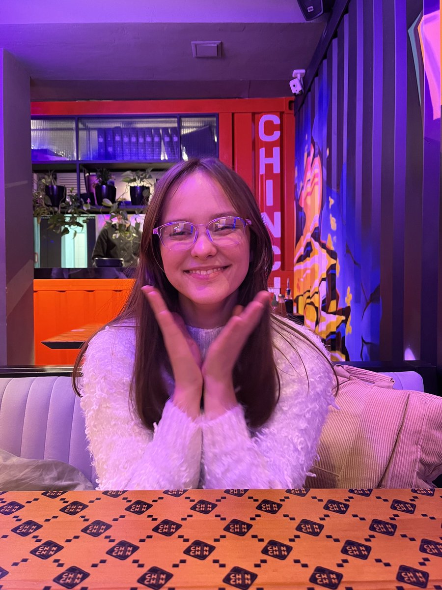 отако я буду радіти кожному донату, давайте! я знаю, що ви не спите 🥹💖
send.monobank.ua/jar/2pufD54gAo