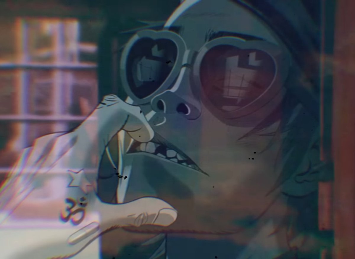 Have to rock the new 2d pfp
