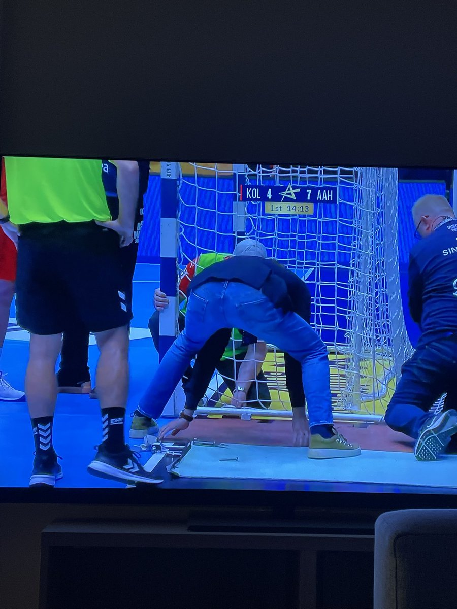 Amatør klubb, gi cl te nogen som klare å festa målet vertfall