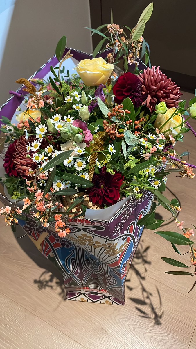 DEBS WILD tweet media