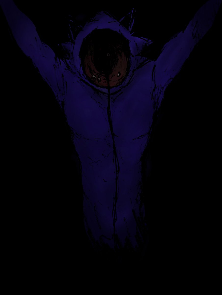 Octabane_69's tweet image. Cover of the song "Returnal"

#execommunity #greenmountain