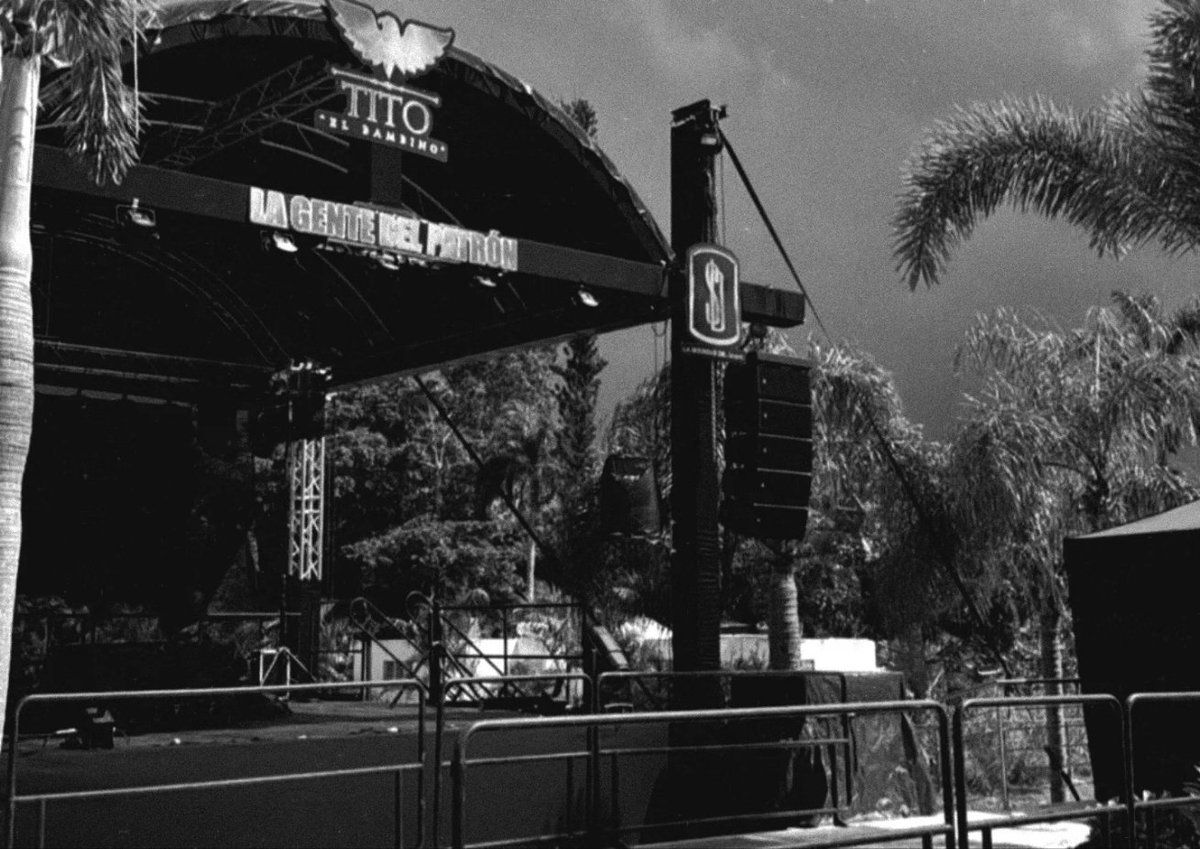 Cumpleaños del Patron con gente linda 🍾🎂🥂! Salud, vida y bendiciones @titobambinoelpatron ! #lagentedelpatron #haciendaelpatron