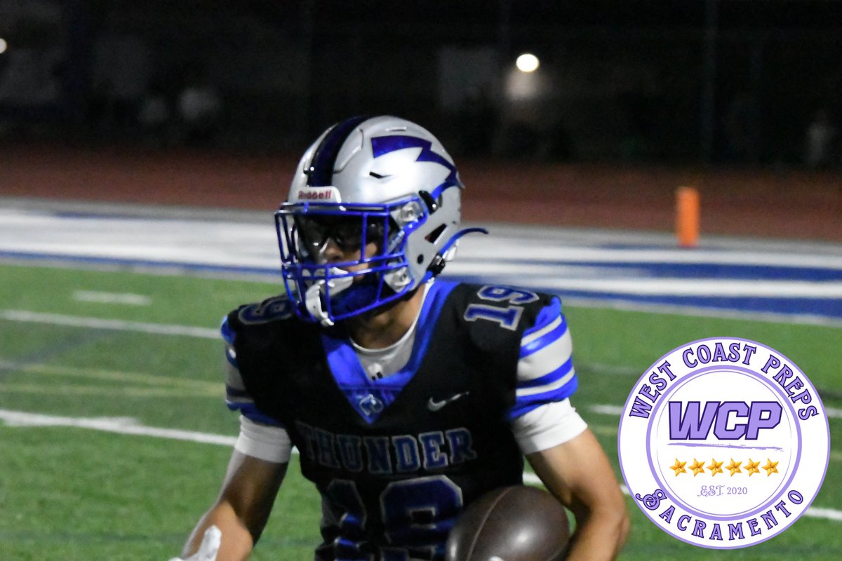 WCPSacramento's tweet photo. 🏈 WEEK 8 FOOTBALL PICKS 🏈

Sacramento Predictions: Who wins top battles in FVL, MEL, VOL and Delta? And who takes massive non-league battle in Rocklin?

LINK: https://t.co/wAkANfRU3z https://t.co/AHIzYMGK2X