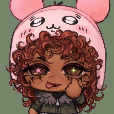 ewDokja's tweet image. #NewProfiIePic matching w my goats