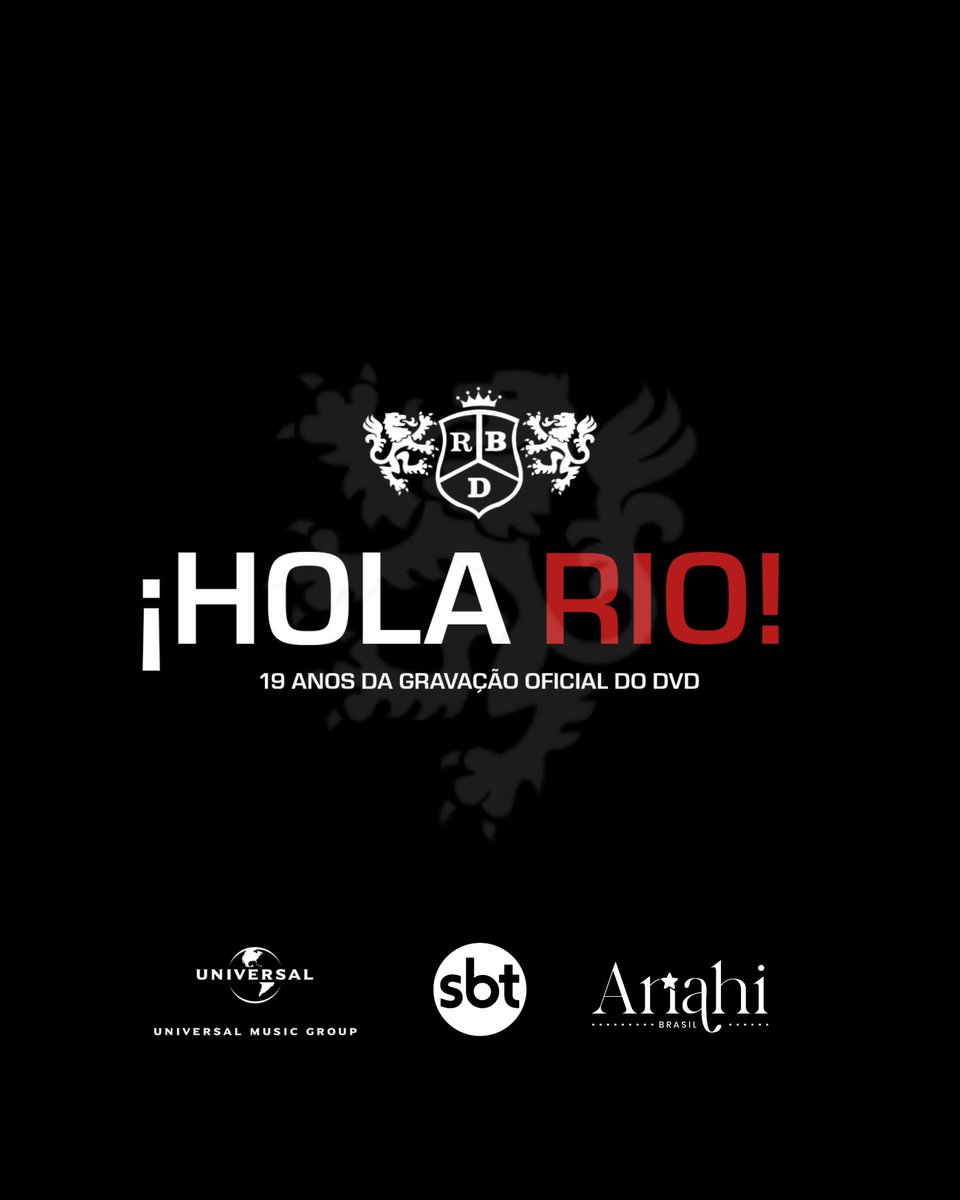 Anahí Brasil | ABR ⭐ tweet media