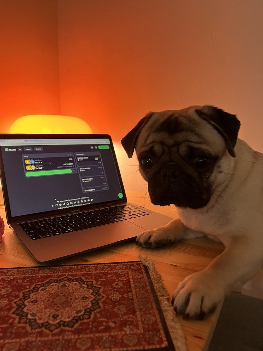 When I first started experimenting with cross-chain swaps, I kept running into the same issue too many steps and too many platforms. Every swap felt like a small project. That changed when I discovered @cryptoRubic.

@cryptoRubic brings together everything I need in one place. It