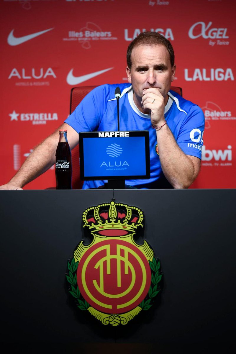 Un parón para comerse la cabeza en Mallorca 😬