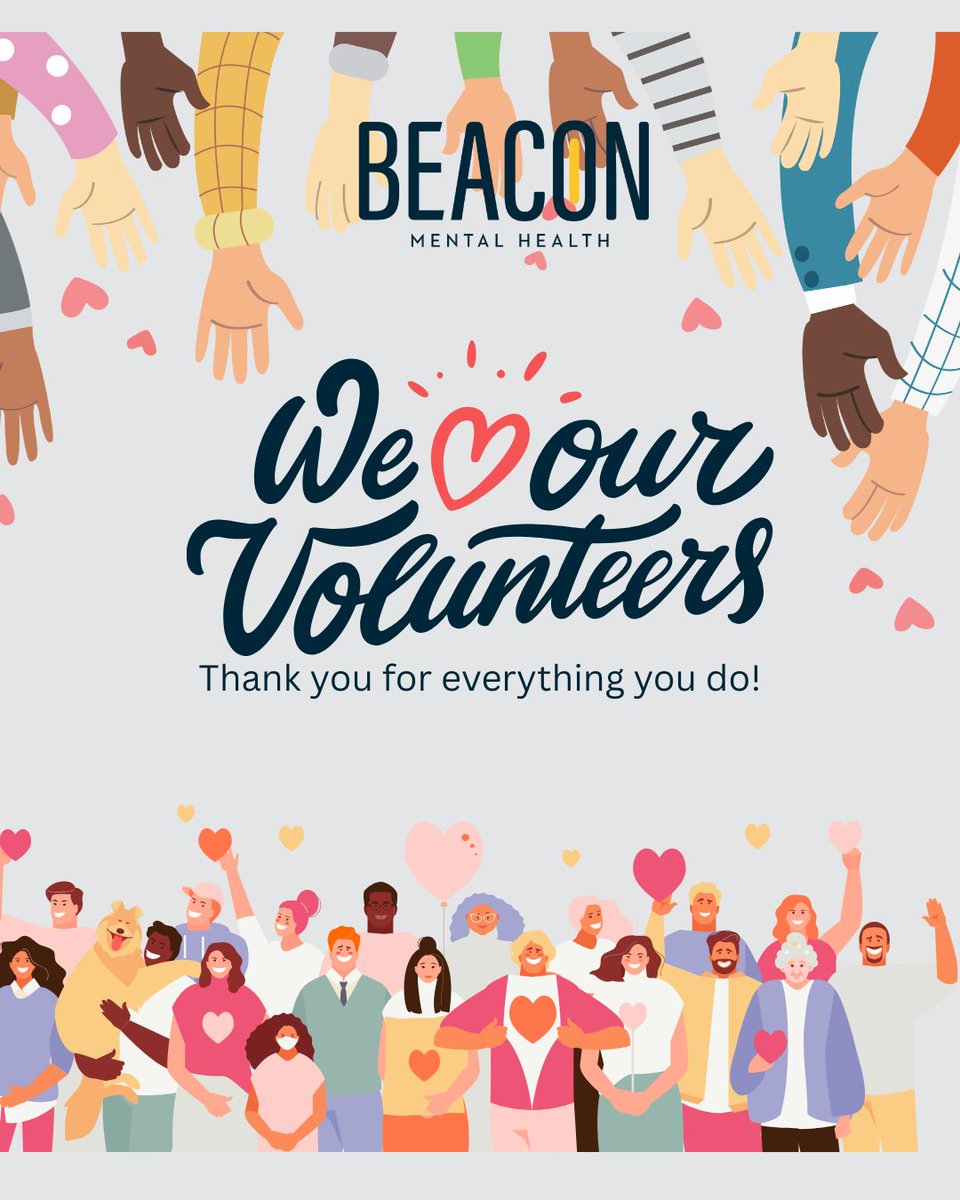 🙌 Huge thanks to all our amazing volunteers who made Birdies Fore Beacon a success last night! We couldn’t have done it without you. 💚 #Gratitude #BirdiesForeBeacon #CommunitySupport