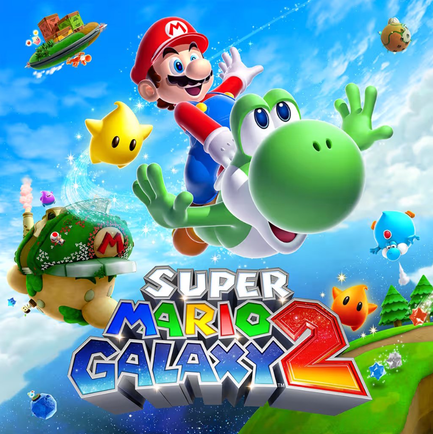 M4ST3RY_T's tweet photo. Salut à tous! Ce soir à 21H, on prépare une nouvelle aventure sur #SuperMarioGalaxy2.
Venez donc nous voir, vous serez pas déçu.
Hésitez pas à follow sur ma chaine Twitch et activez la 🔔 pour ne rien rater! Le lien est dans les réponses!
#streaming #twitch #twitchfr #streamerfr https://t.co/Urf6B2y1WC