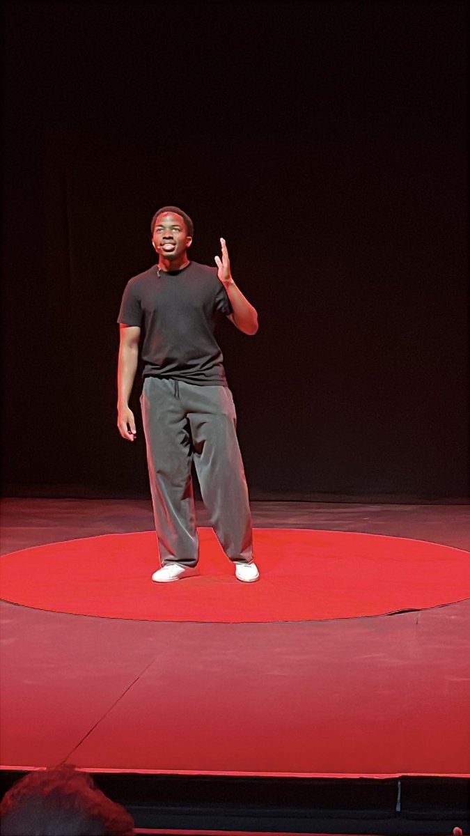 TEDxUniversityofJohannesburg tweet media
