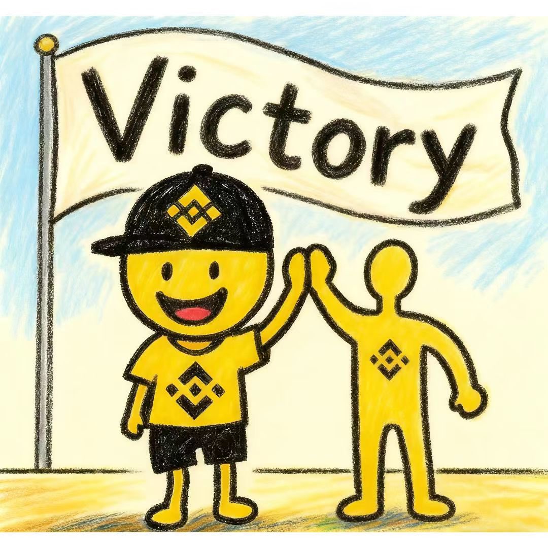 WuTiYyy's tweet image. “第4723位成员加入”，电报屏幕上弹出提示。

凌晨两点，失业社区电报的AMA还在进行着，大家总结着这一个月，在失业社区中经历的点点滴滴，这是用信念共同点燃的一簇篝火。

我们永远记得起点：cz大表哥@cz_binance 发文，“失业…