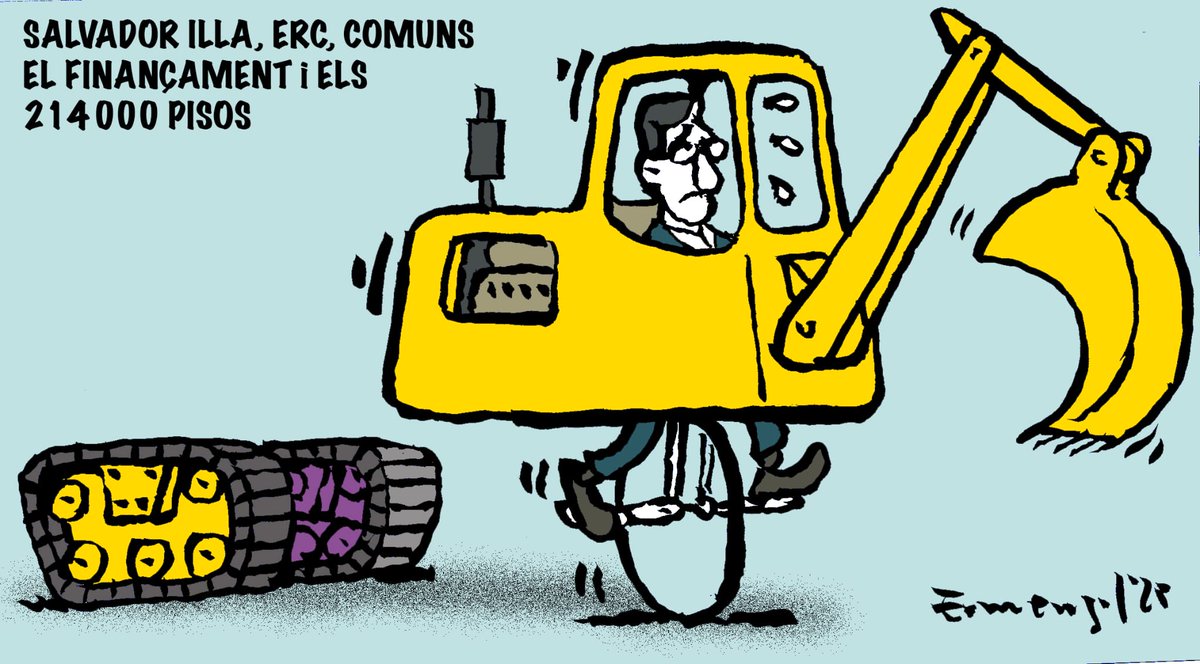 ermengoltolsa's tweet image. La Mañana 9-19-25