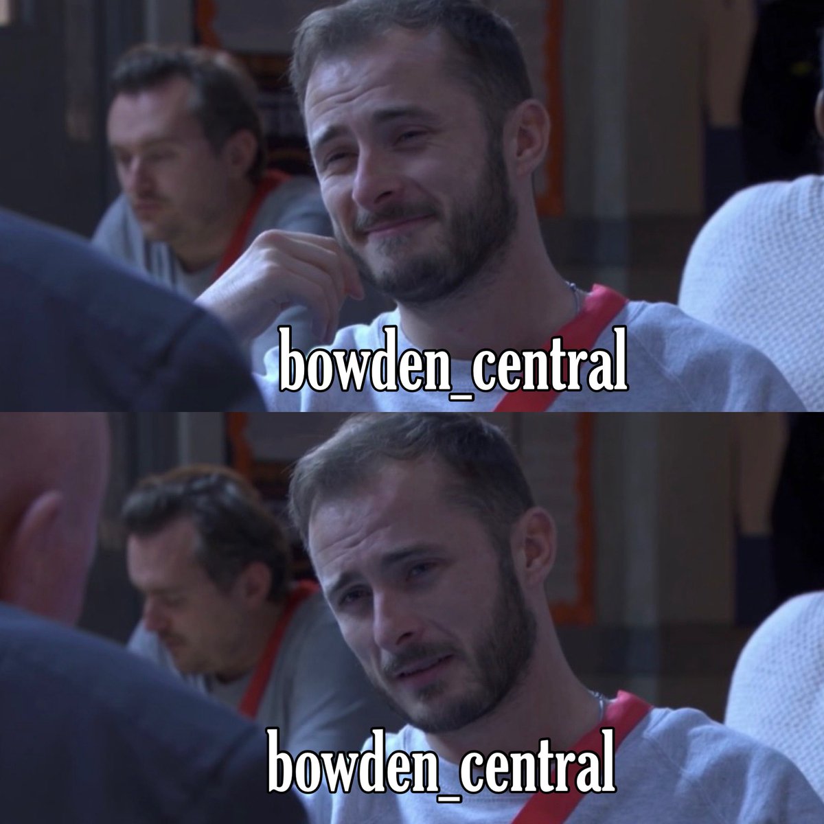 MaxBowdenCentral tweet media