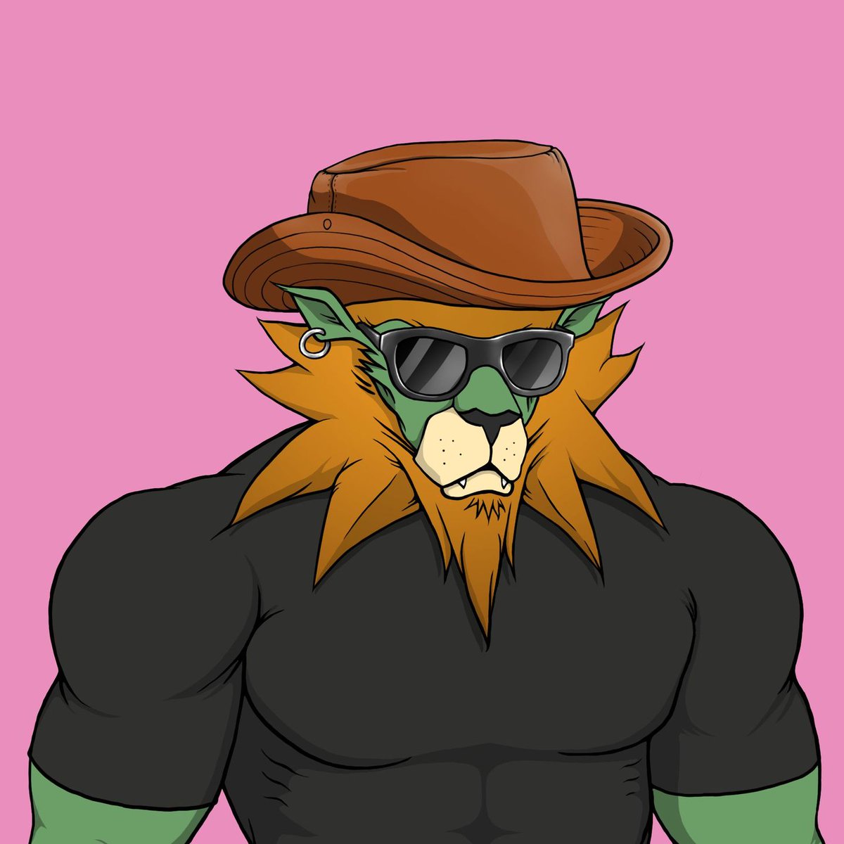 LoadedLions_BOT's tweet image. 🦁 Loaded Lion #1935 sold for $1.550 ✅

📊 Rank: 6.012 | Sale: At Floor Price ➡️
📉 Seller: KIKODOG - 1 Lion
📈 Buyer: LIONSTR - 7 Lions

📦 Supply: 10.000 | 👤 Owners: 4.171
💵 Volume: $59.082.112 | 💰 Floor: $1.550

🔗 crypto.com/nft/collection…