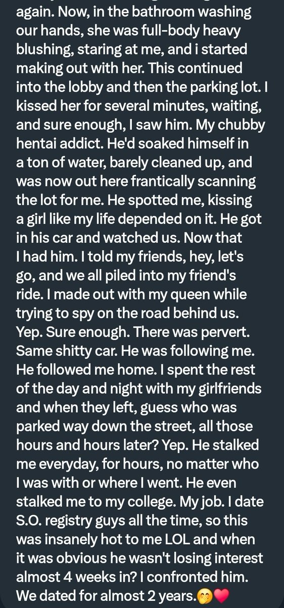 PervConfession tweet media