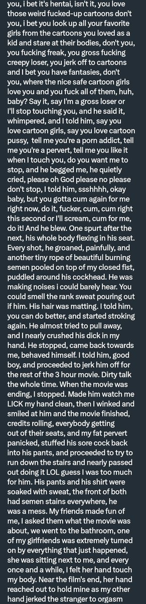 PervConfession tweet media