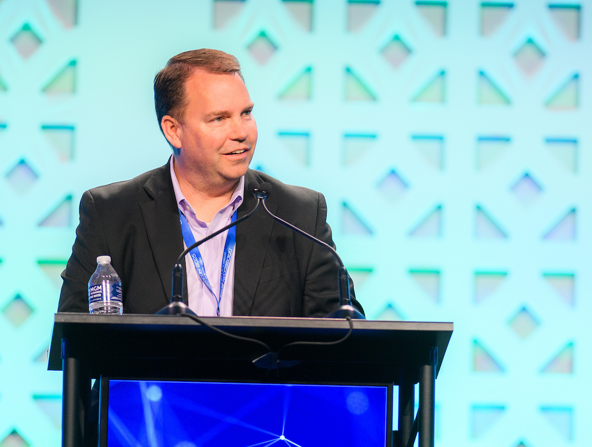 NERC_Official's tweet image. #GridSecCon2025 opened today with a welcome from the leadership of cohosts from NERC, the E-ISAC, @WECC, and host utility @NVEnergy. The day continued with a panel on new tools for #GridExVIII and breakout sessions on a variety of #cyber and physical security topics.